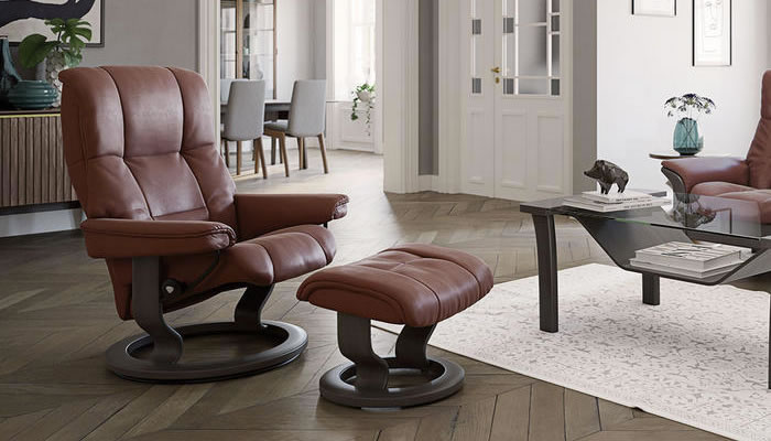 Stressless Mayfair Leather Range